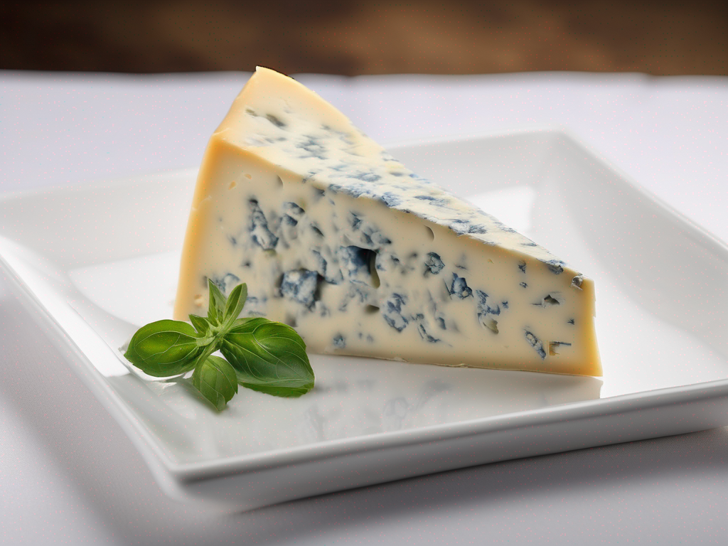 Can I Freeze a Blue Cheese Wedge to Preserve It?