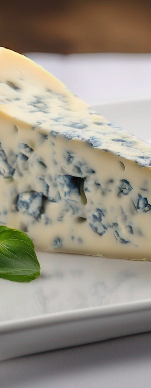 Can I Freeze a Blue Cheese Wedge to Preserve It?