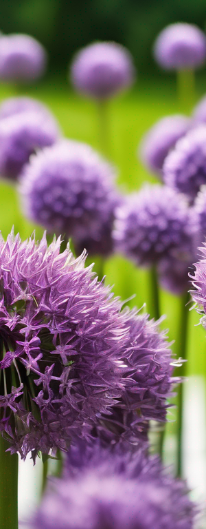 Can I Freeze Allium to Extend Its Shelf Life?