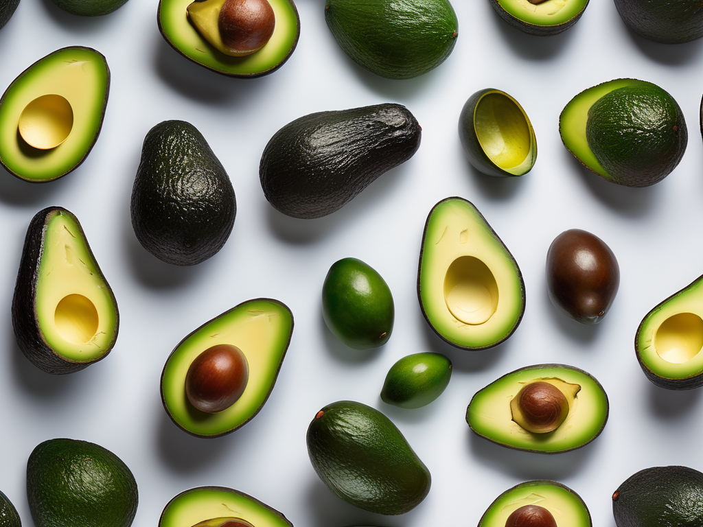 Can I Freeze Avocados to Extend Their Shelf Life?