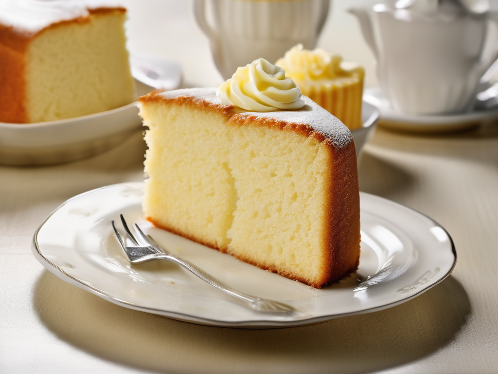 Can I Freeze Butter Cake for Future Consumption?
