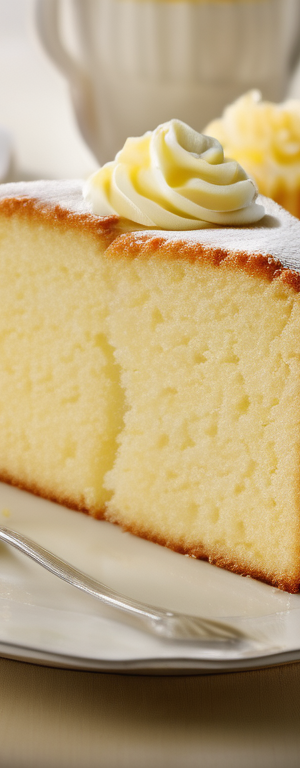 Can I Freeze Butter Cake for Future Consumption?