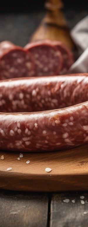 Can I Still Consume Abruzzese Sausage Dry Unopened After the Expiration Date?