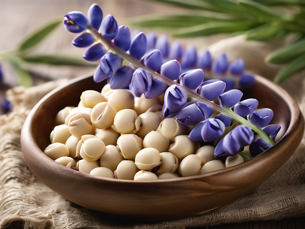 Can I Still Consume Lupine After its Expiration Date Has Passed?