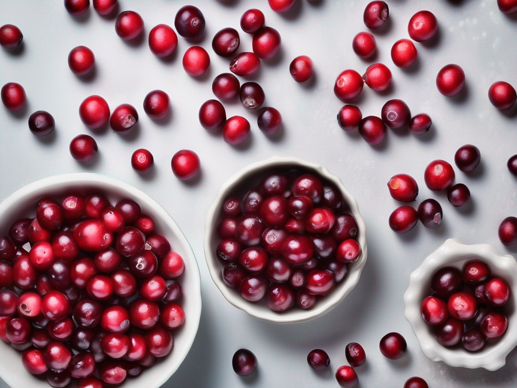 Can I Still Use American Cranberry After the Expiration Date?