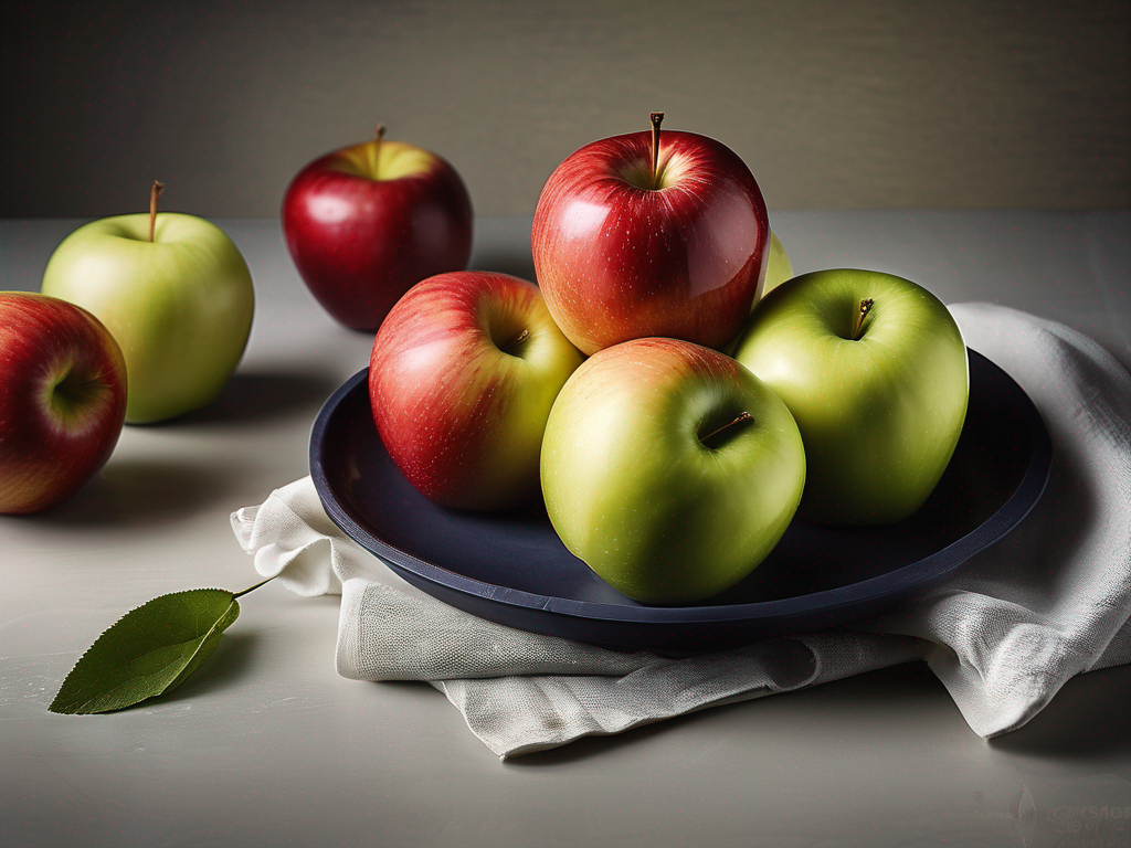 Can I Still Use Apples That Have Gone Past Their Expiration Date?