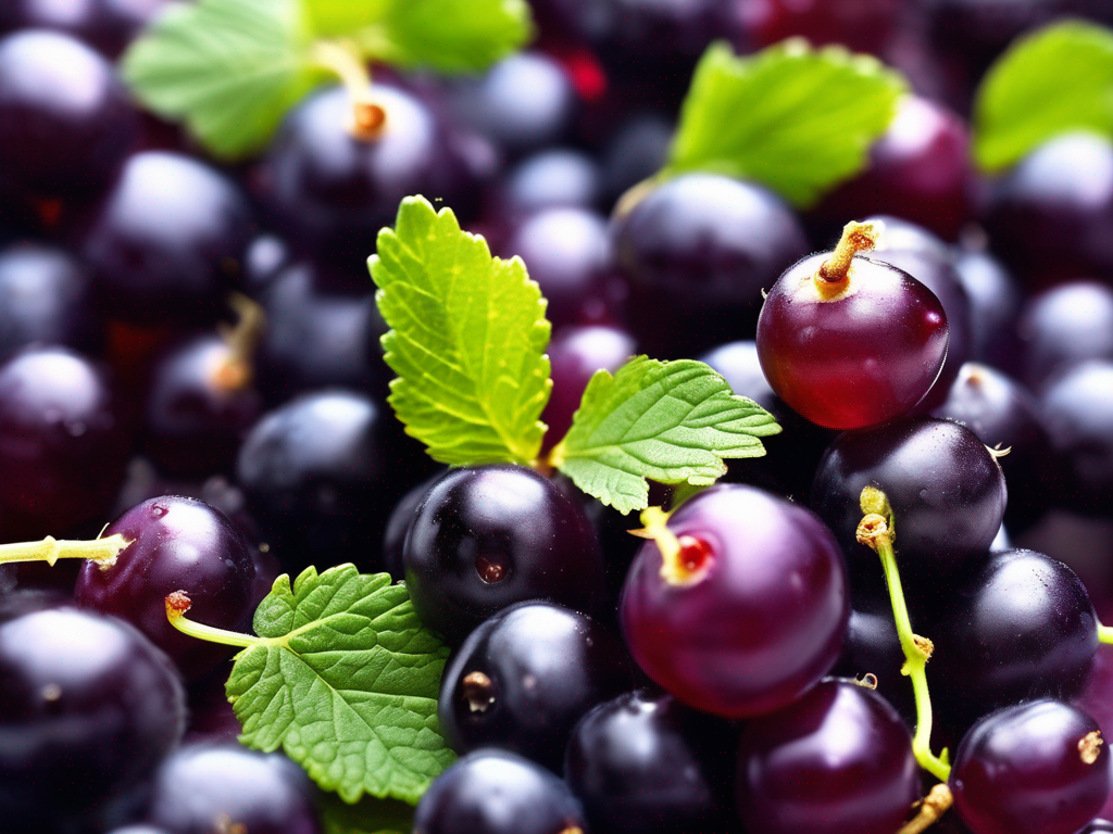 Can I Still Use Blackcurrant After the Expiration Date?