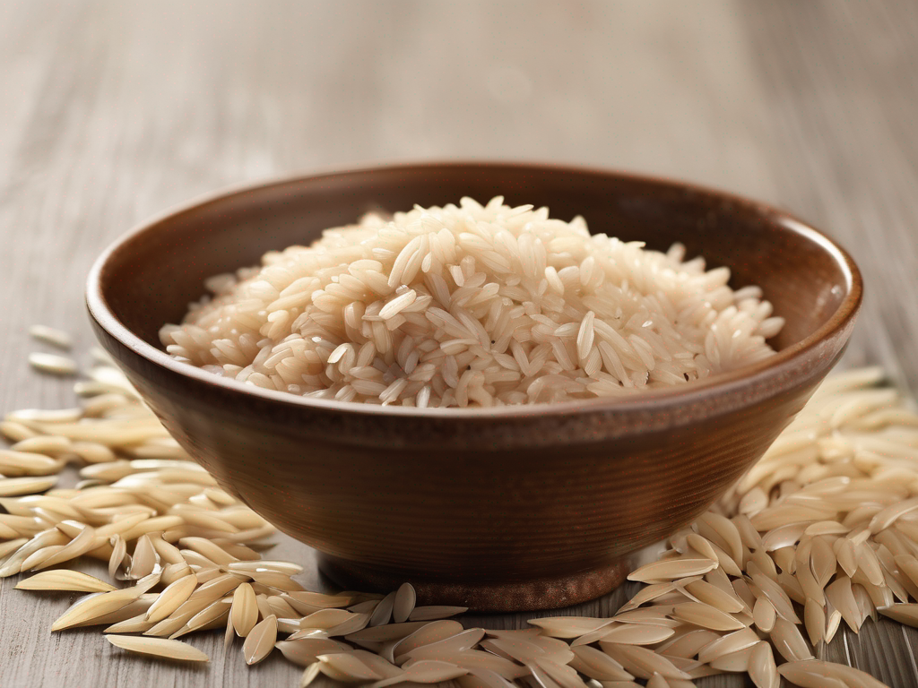 Can I Still Use Brown Rice Past its Expiration Date?