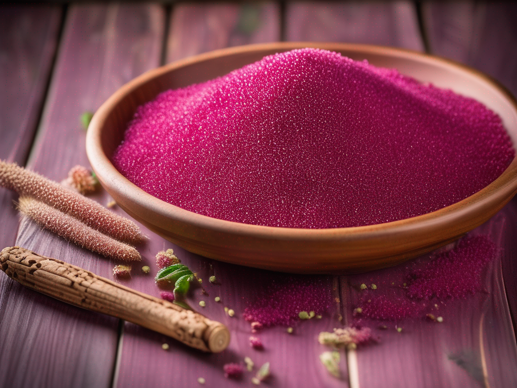 Can I Still Use Expired Amaranth for Cooking?