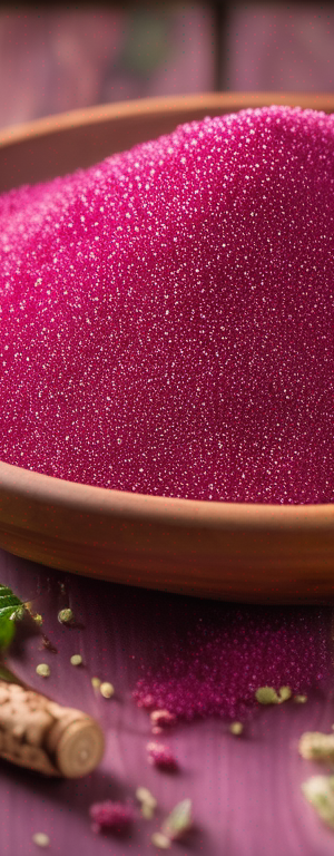 Can I Still Use Expired Amaranth for Cooking?