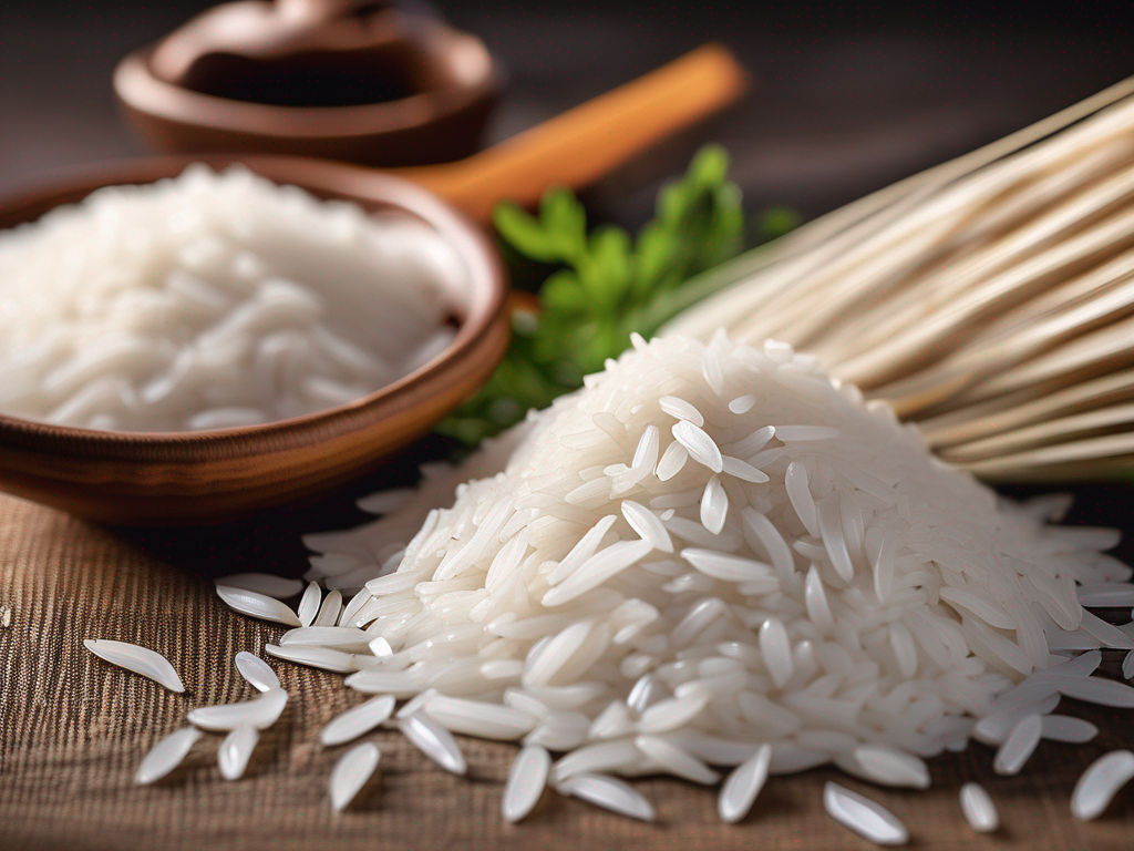 Can I Substitute Red Wine Vinegar for Rice Vinegar?