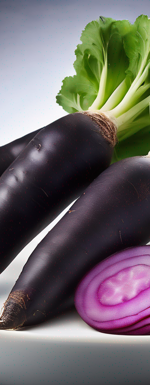 Can I Use Black Radish in Recipes After It Has Expired?
