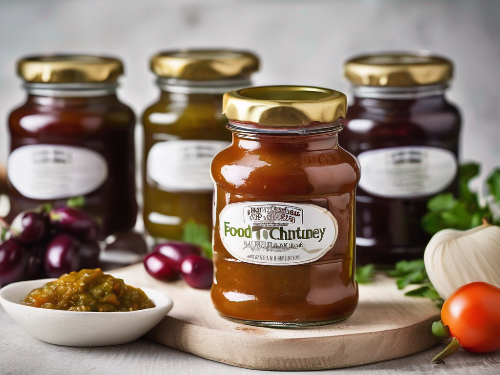 Can I Use Chutney Commercially Bottled Unopened Past Its Expiration Date if it Looks and Smells Fine?