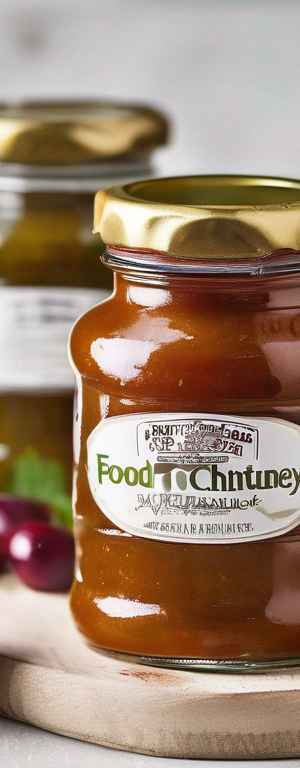 Can I Use Chutney Commercially Bottled Unopened Past Its Expiration Date if it Looks and Smells Fine?