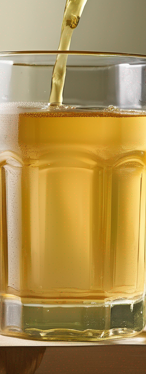 Can I Use Expired Apple Juice Unrefrigerated Opened for Cooking or Baking?