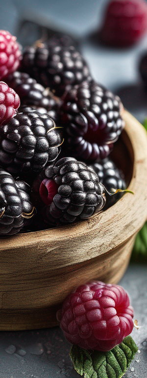 Can I Use Expired Black Raspberry to Make Homemade Jam?