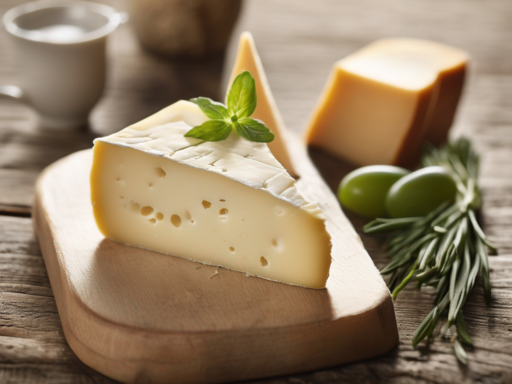 Can I Use Expired Boursault Cheese in Recipes?