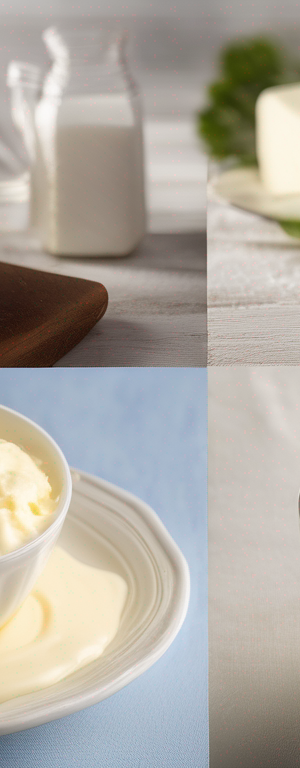 Can I Use Expired Buttermilk in Baking Recipes?