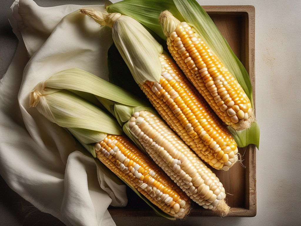 Can I Use Expired Corn Starch?