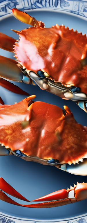 Can I Use Leftover Blue Crab in a New Recipe?