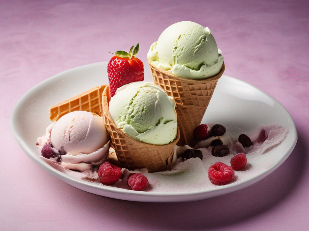 Can Ice Cream Expire: Understanding Ice Cream Shelf Life and Safety