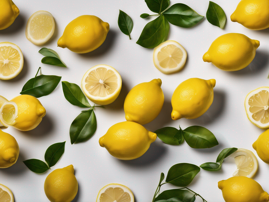 Can Lemon Juice Expire? Everything You Need to Know