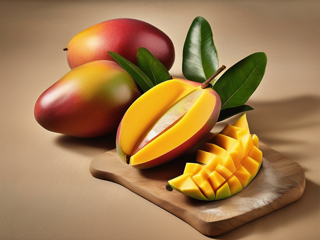 Can Mango Be Refrigerated: Food Safety and Storage Tips