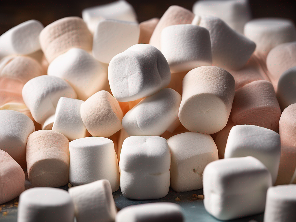 Can Marshmallows be Stored in the Pantry After Opening?