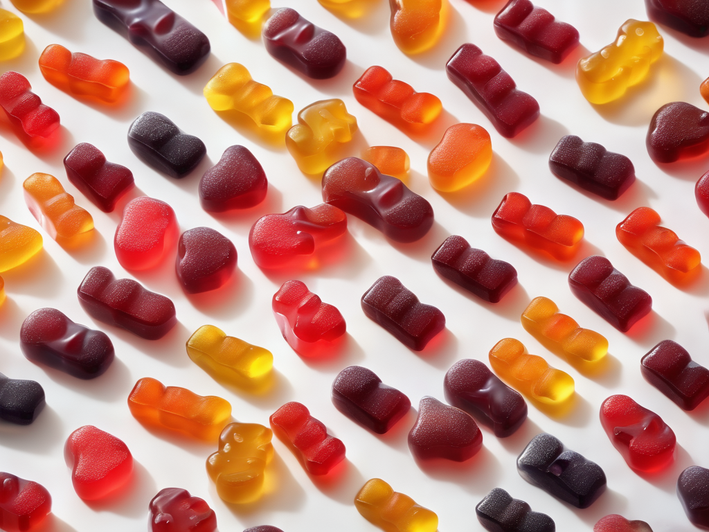 Can Multivitamin Gummies Go Bad if Exposed to Heat and Light?