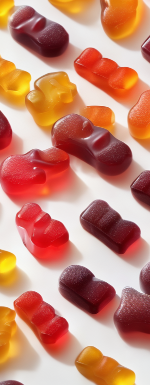 Can Multivitamin Gummies Go Bad if Exposed to Heat and Light?