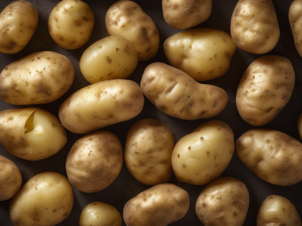 Can Potatoes Expire? Understanding Potato Shelf Life and Storage Tips