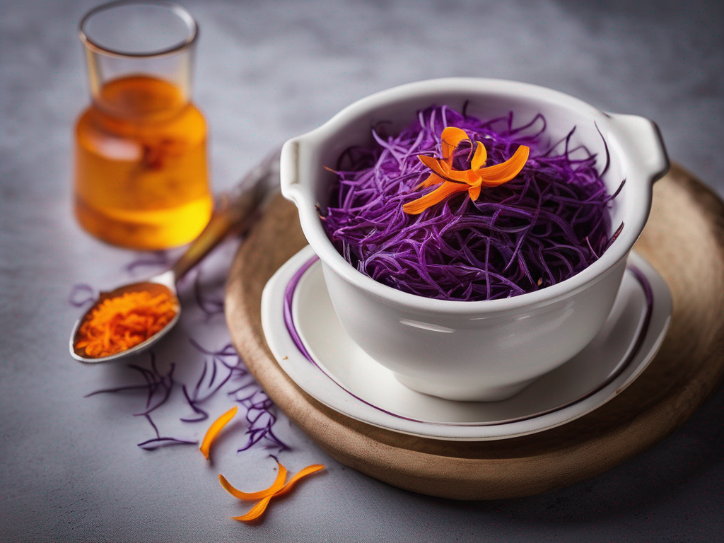 Can Saffron Go Bad: Understanding Storage and Shelf Life