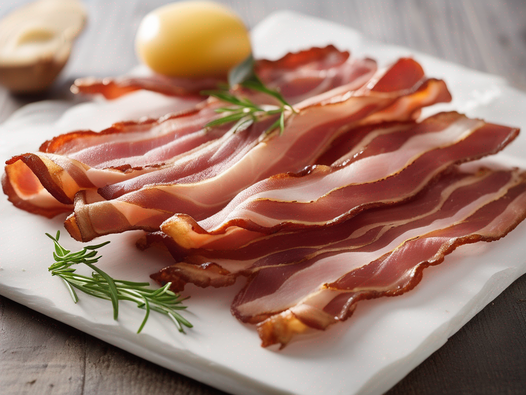Can You Eat Bacon After the Use By Date?