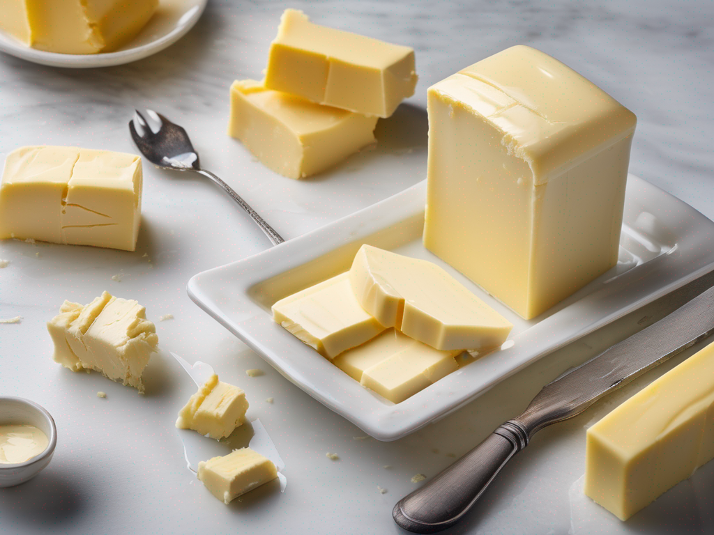 Can You Eat Butter Past the Expiration Date?