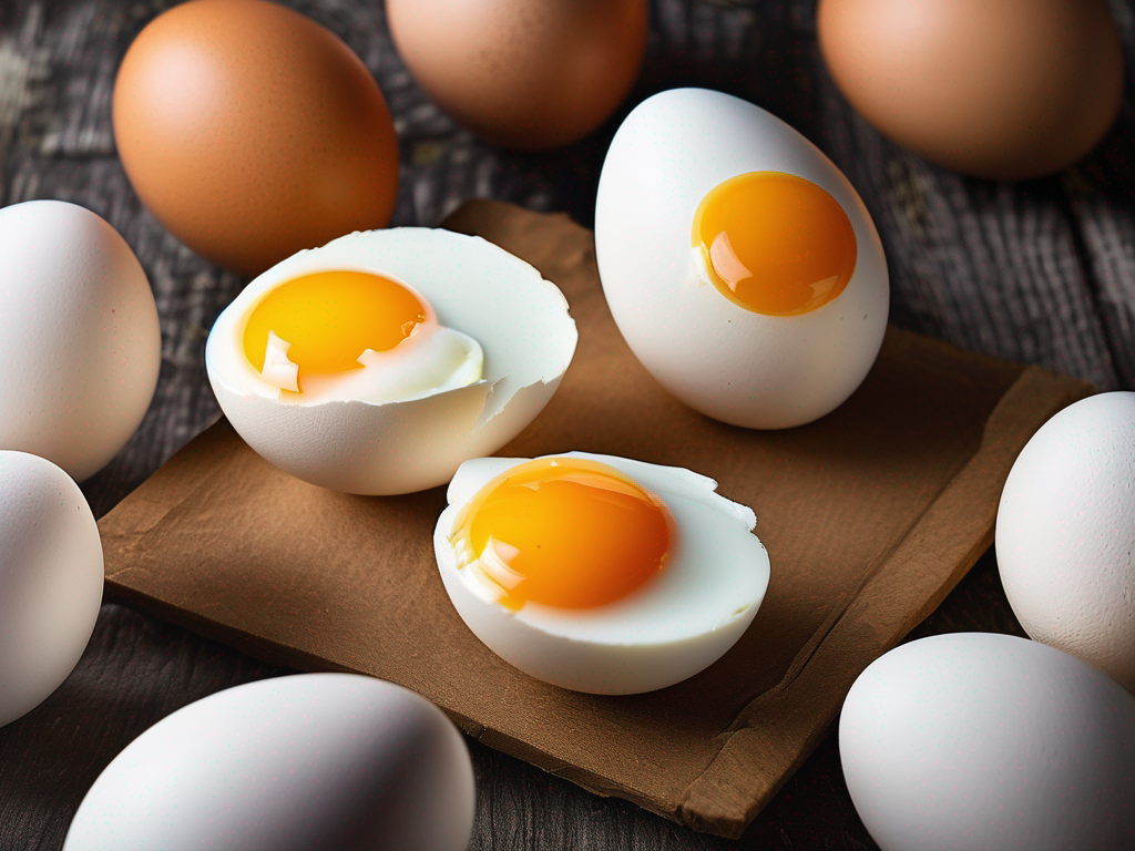Can You Eat Eggs After the Expiration Date?