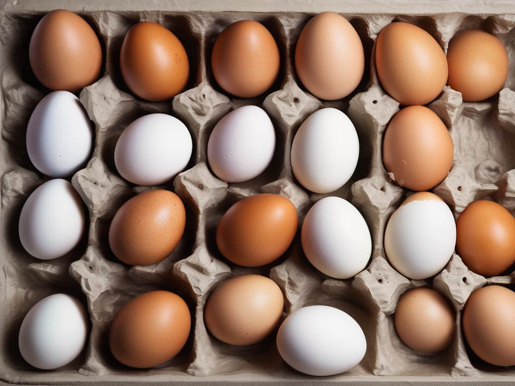 Can You Eat Eggs After the Sell-By Date?