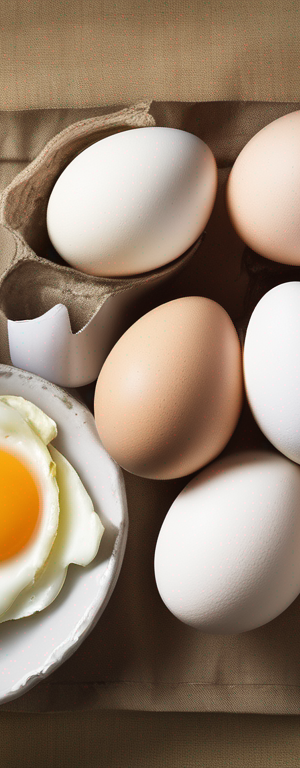 Can You Eat Eggs Past the Expiration Date?