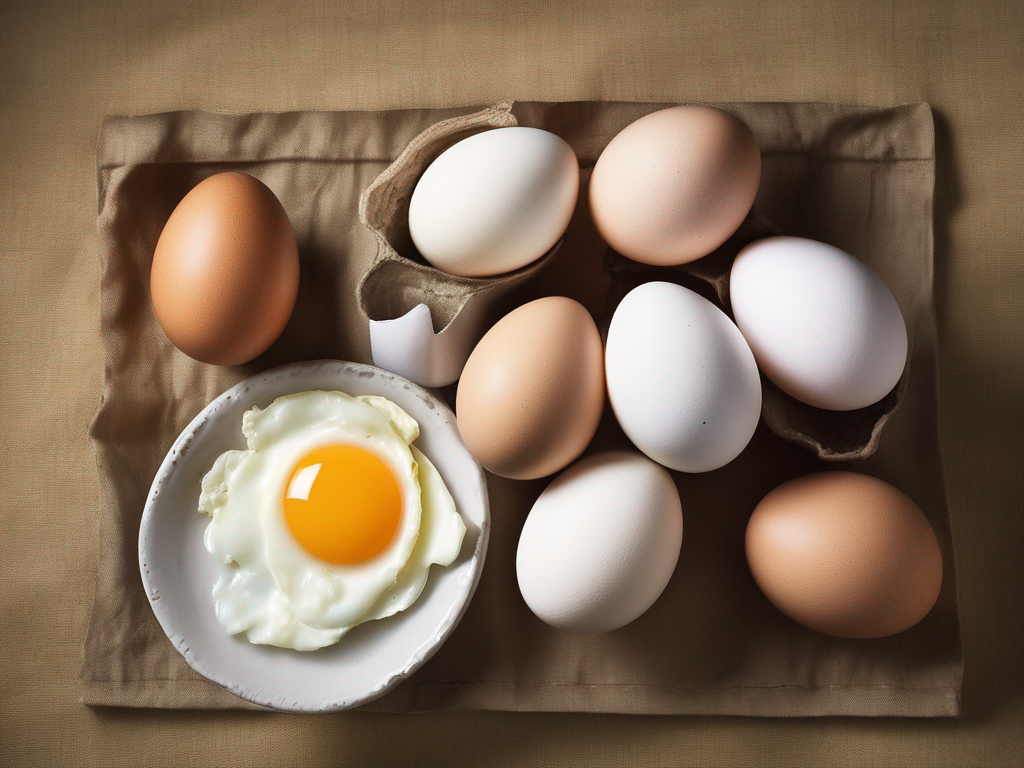Can You Eat Eggs Past the Expiration Date?