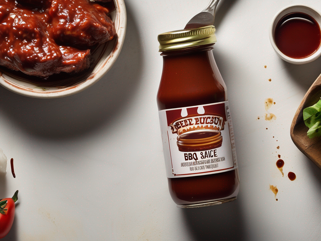 Can You Eat Expired BBQ Sauce?
