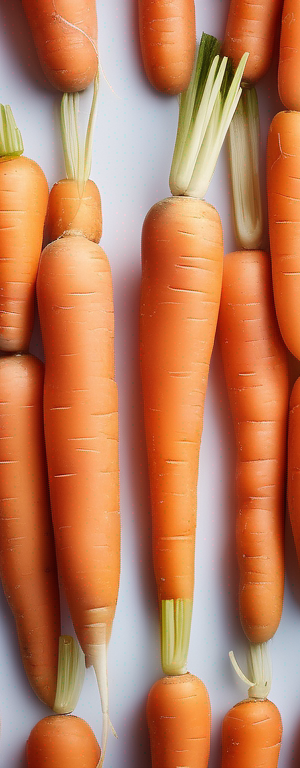Can You Eat Expired Carrots: A Guide to Food Safety