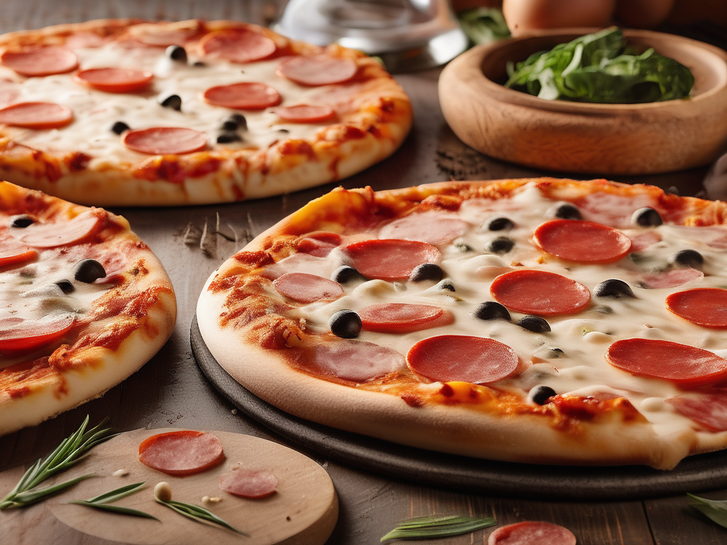 Can You Eat Expired Frozen Pizza: A Comprehensive Guide