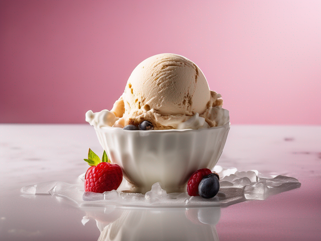 Can You Eat Expired Ice Cream?