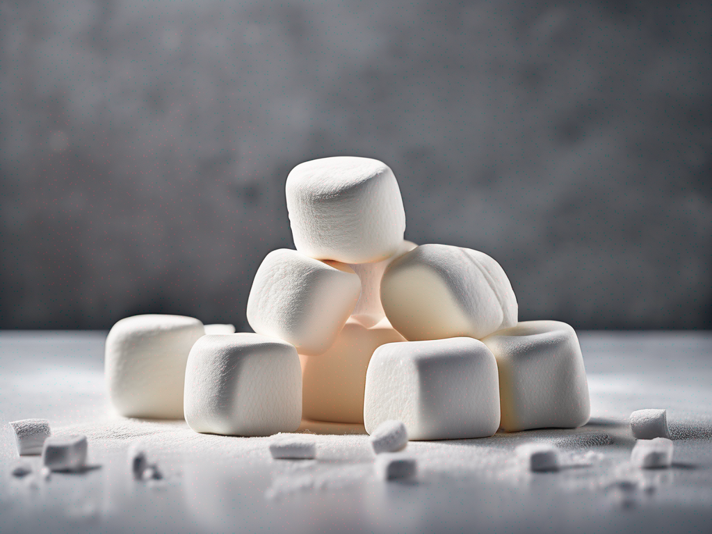 Can You Eat Expired Marshmallows: Understanding Food Safety