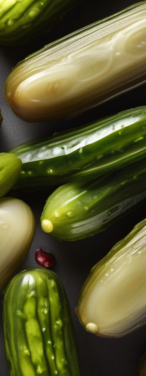 Can You Eat Expired Pickles: A Comprehensive Guide to Pickle Safety