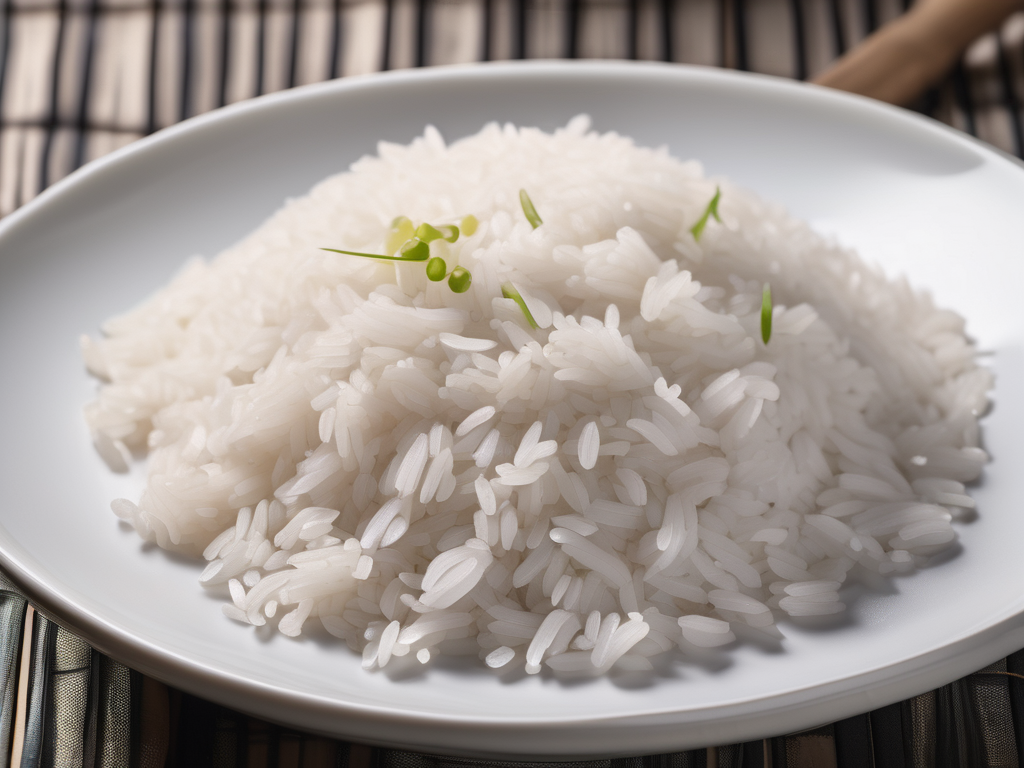 Can You Eat Expired Rice: Understanding Food Safety and Storage