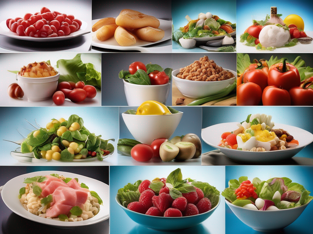 Can You Eat Expired Salsa: A Comprehensive Guide to Food Safety