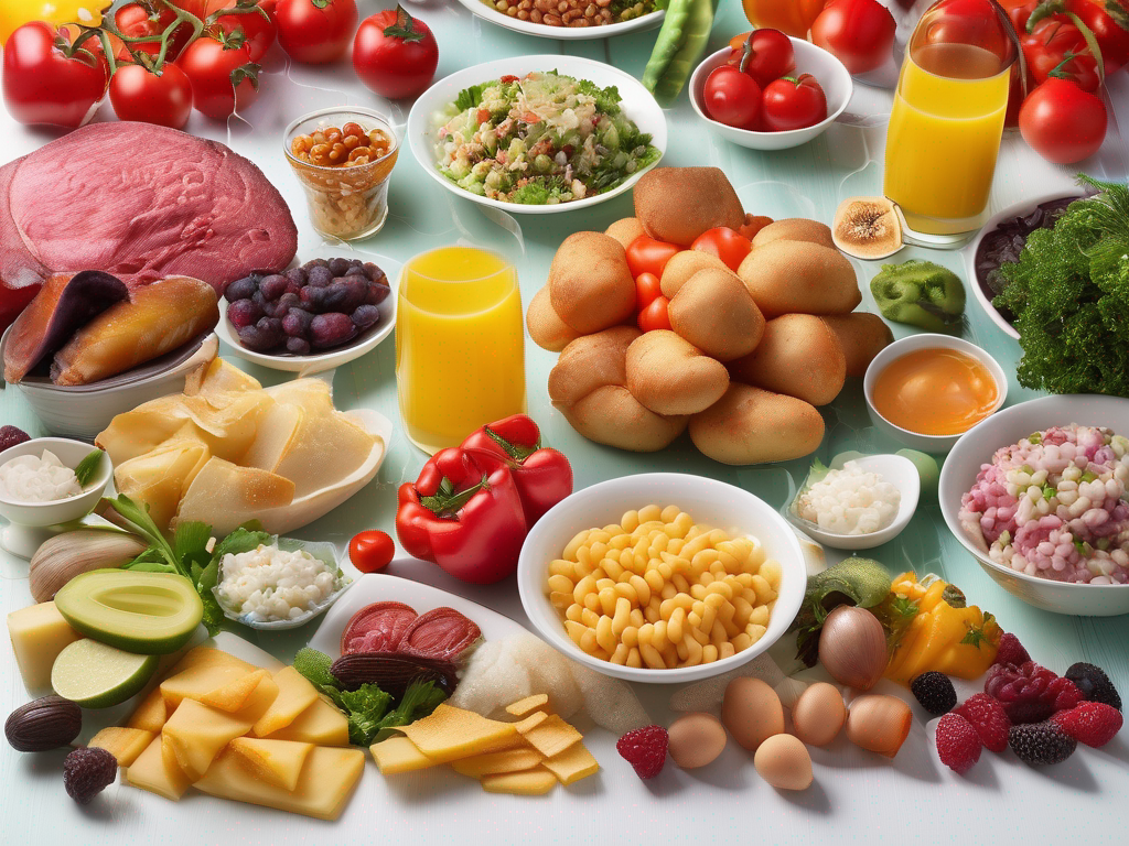 Can You Eat Expired Whipped Cream: A Comprehensive Guide