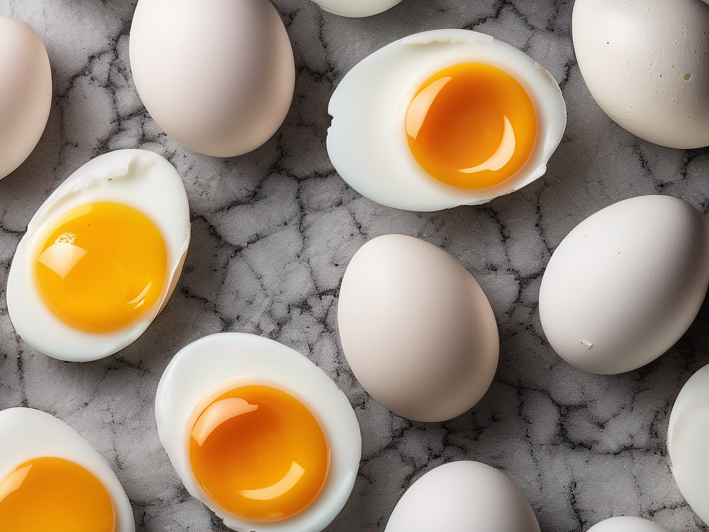 Can You Eat Hard-Boiled Eggs Past the Expiration Date?