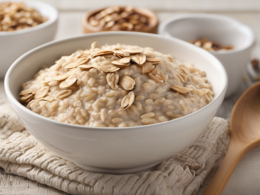 Can You Eat Instant Oatmeal After the Expiration Date?