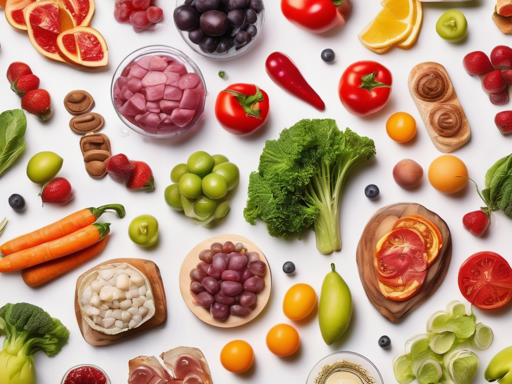 Can You Eat Month-Old Bread? Exploring Food Safety and Storage